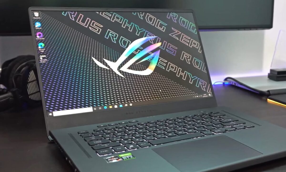 Best Gaming Laptops of 2023 Technical Master