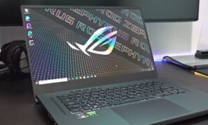 Top Best Budget Gaming Laptops