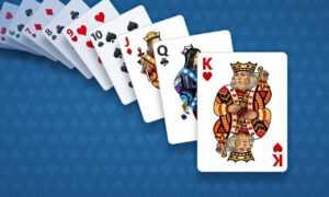 From Card Decks to Apps: The Rise of Digital Solitaire