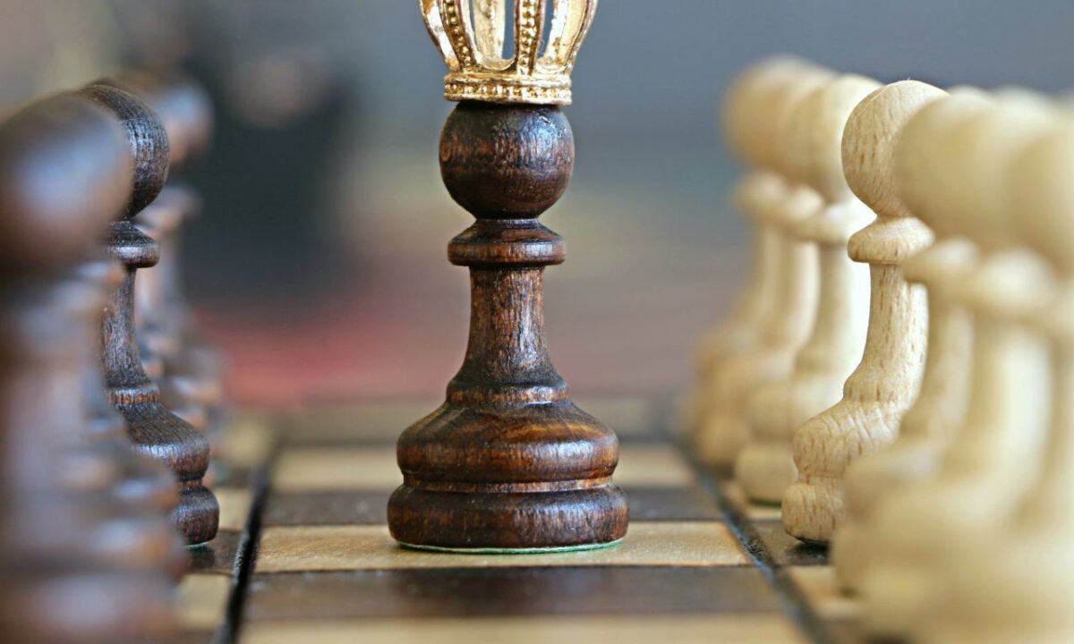 Top Technical Checkers Strategies for Online Play