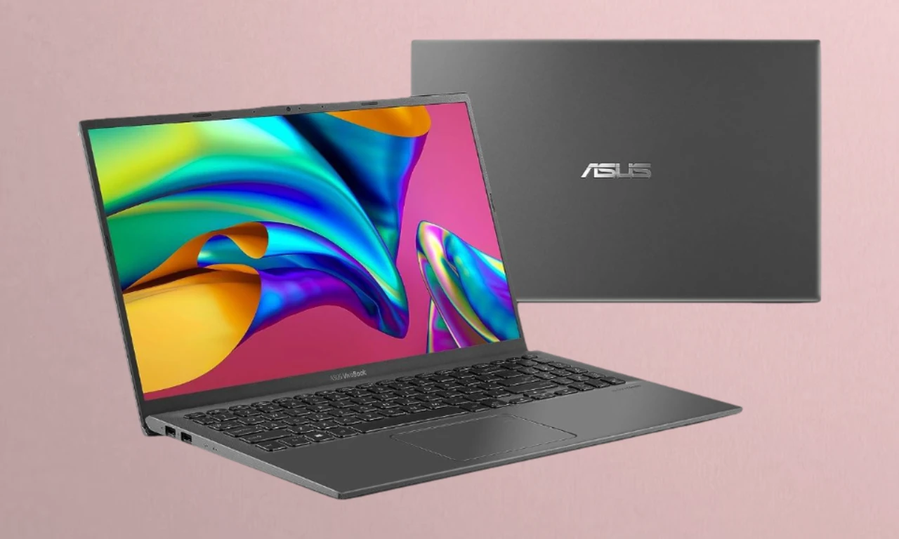 ASUS VivoBook F512