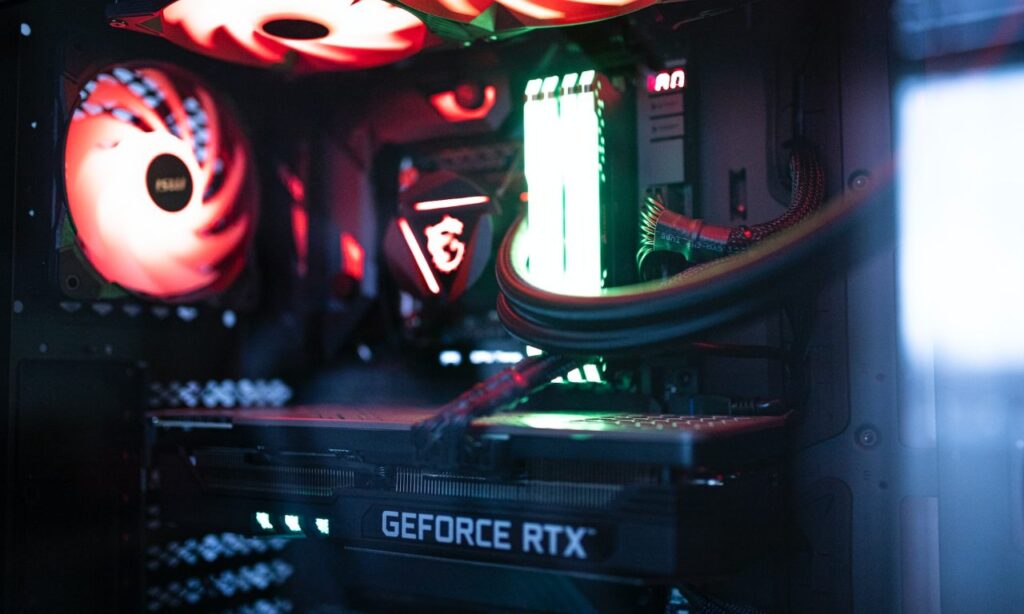 How to Buy the Right Graphics Card: GPU Buying Guide