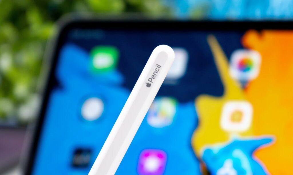 Connect Apple Pencil to Your iPad - Easy Steps