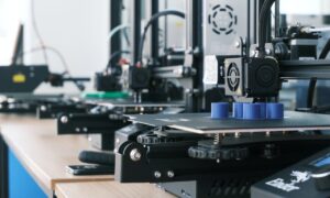 Future Tech Trends of 3D Printing and Electronic Goods