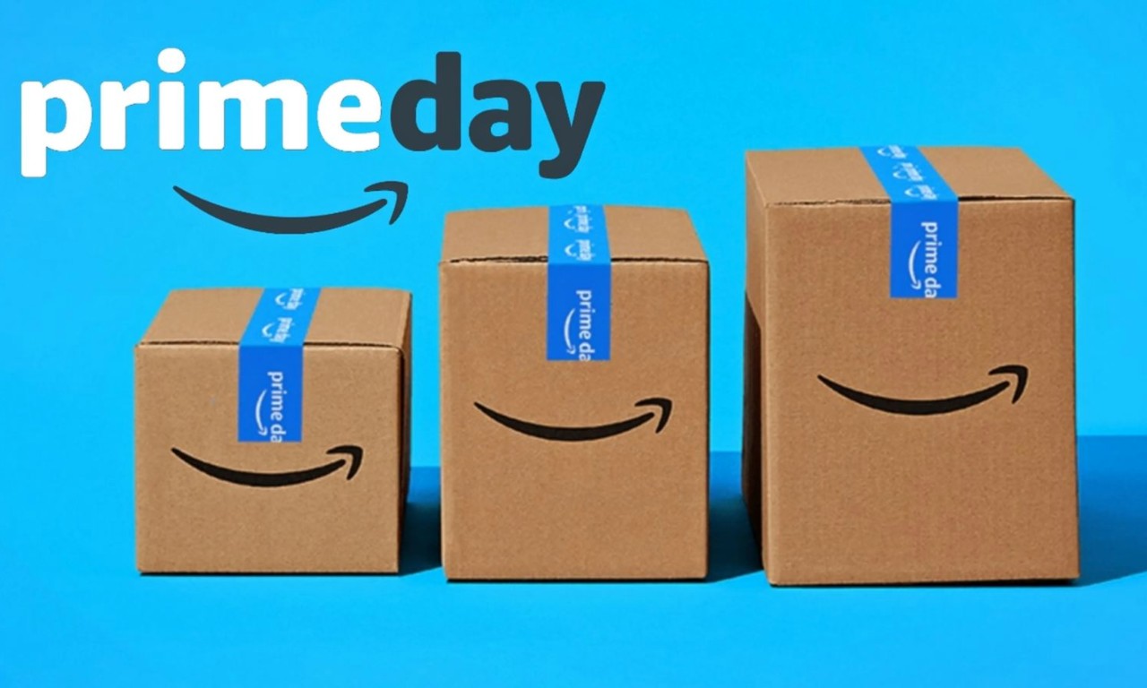 Prime Day 2023