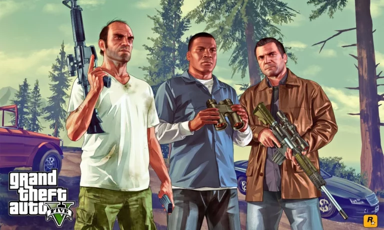 Is GTA 5 Crossplay or Cross-Platform Multiplayer? Everything Explained