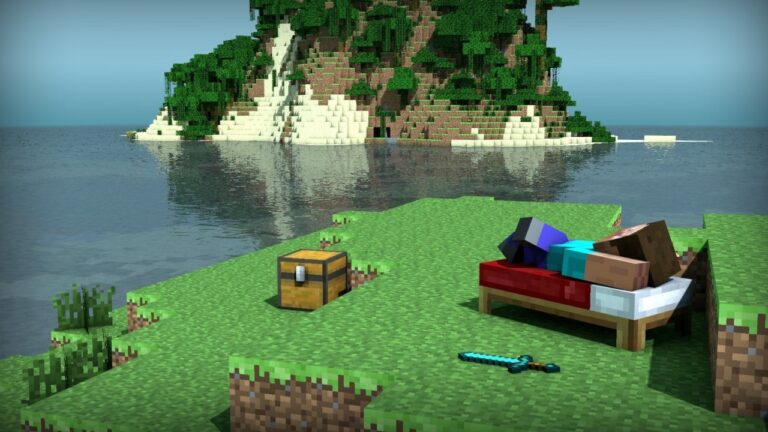 Minecraft Cross Platform Multiplayer