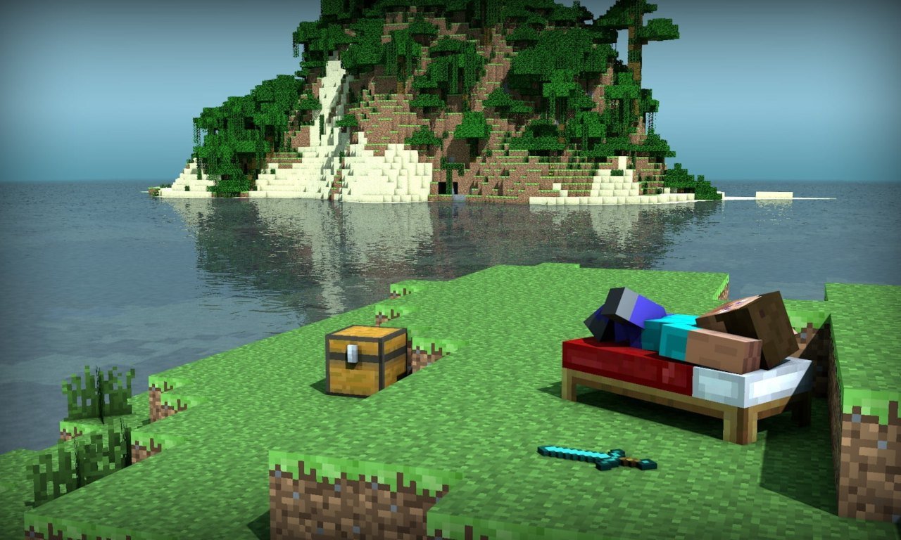 Is Minecraft cross-platform? Multiplayer across platforms explained