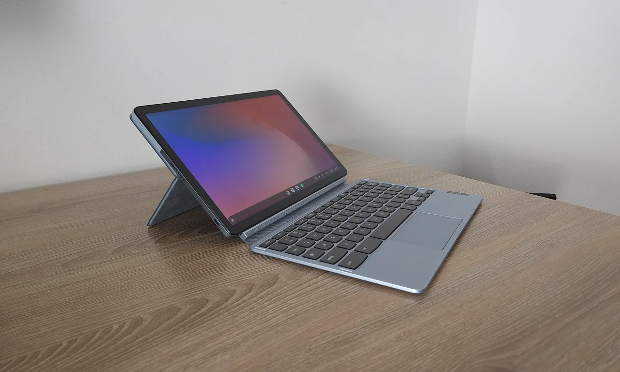 Lenovo IdeaPad Duet 3 Chromebook