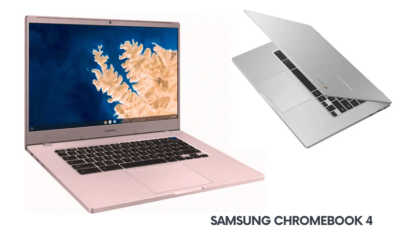 Samsung Chromebook 4