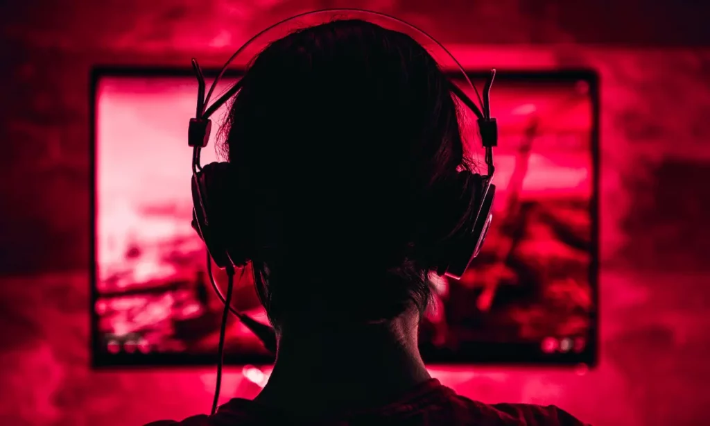 Benefits of Playing Video Games