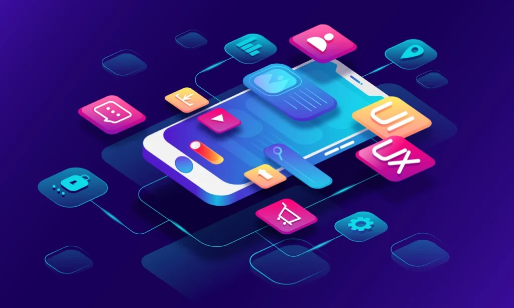 Mobile App Development and User Experience