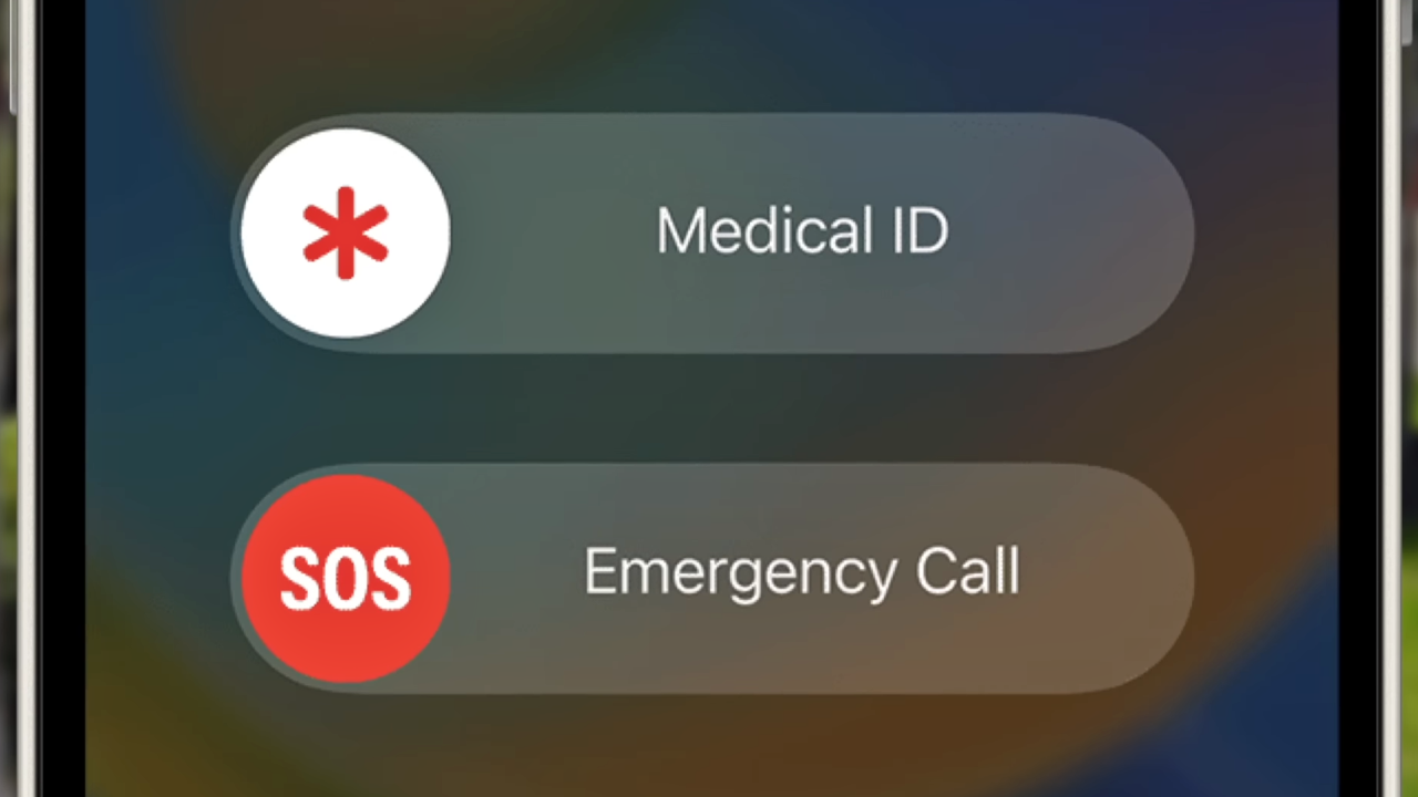 iPhone SOS Only feature only allow you to make emergency calls