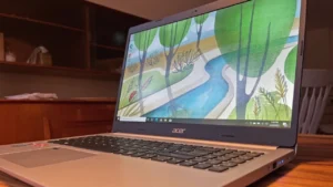 Acer Aspire 5 A515-46-R14K Review