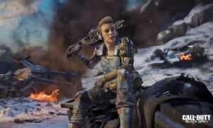 Is Black OPS 3 Cross-Platform Crossplay Multiplayer