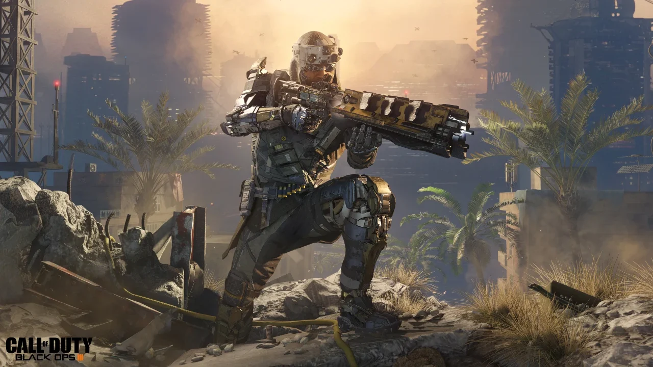 COD: Black Ops 3 cross-platform explained