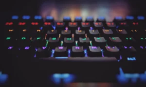 Best Mechanical Keyboards for Gamers and Typists