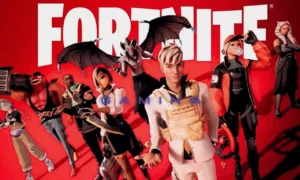 Why Fortnite’s Chapter 4 Season 4 is a Game-Changer Heists, Ahsoka, and the Beefy Fish