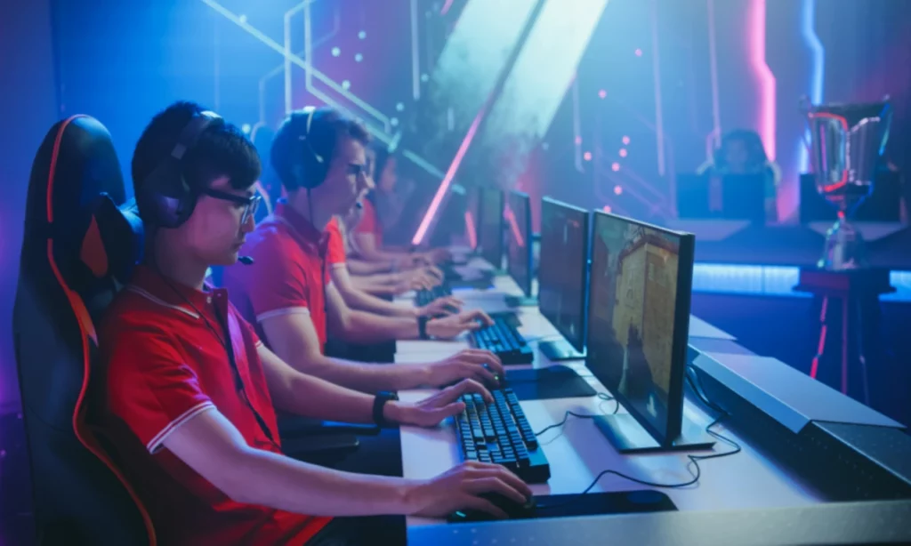 4 Expert Tips to Grow as a Call of Duty Twitch Streamer Call of Duty Twitch Streamer