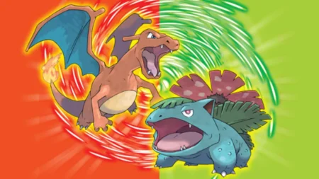 5 Best Pokémon Games of All Time