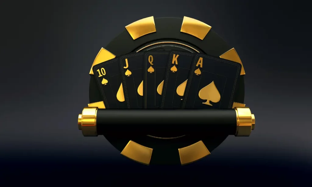 Comprehensive Guide to Texas Holdem Hands