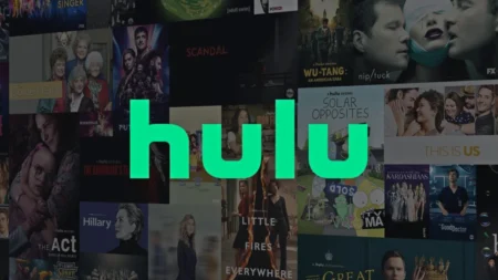 Hulu We Encountered an Error When Switching Profiles
