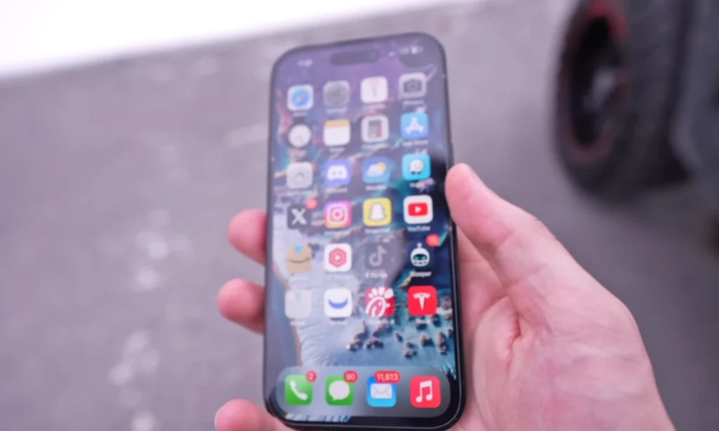 Is the iPhone 14 Waterproof or Not?