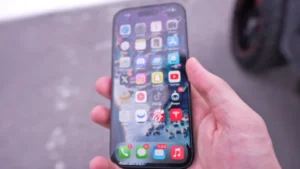 iPhone 14 Waterproof or Water Resistance?