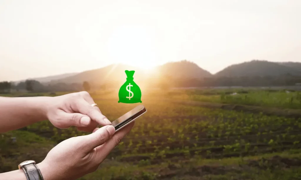 Navigating the Digital Agri-Marketplace Online Platforms Reshaping Agricultural Trade