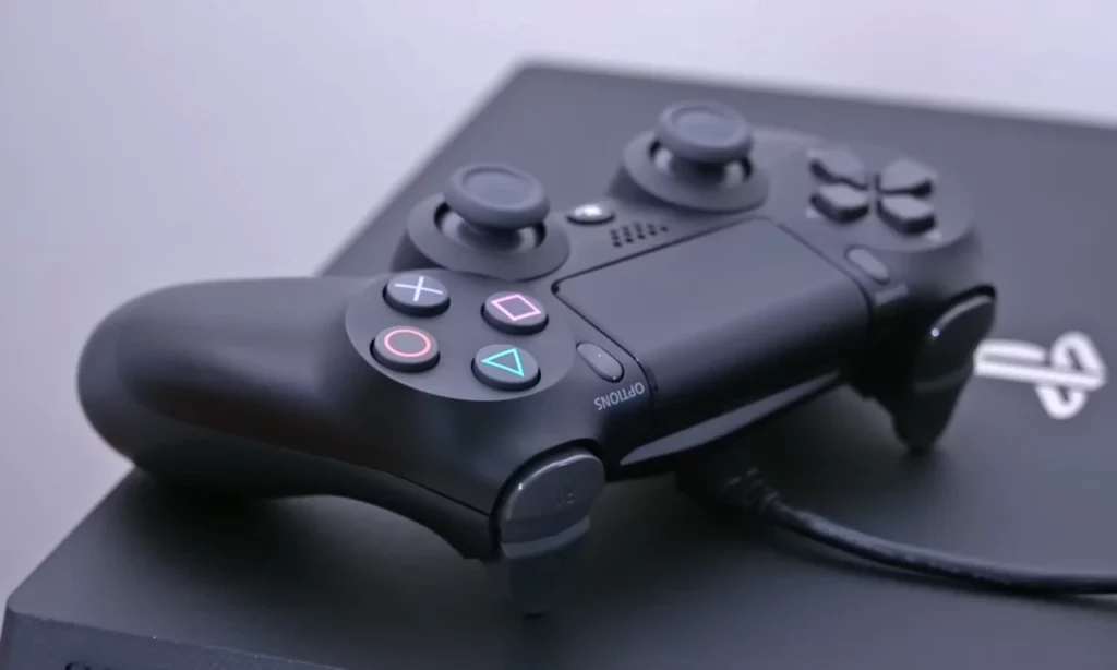How to Turn Off PS4 Controller How to Turn Off PS4 Controller - An Easy Guide