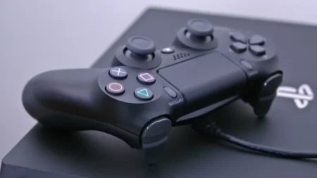 How to Turn Off a PS4 Controller How to Turn Off PS4 Controller