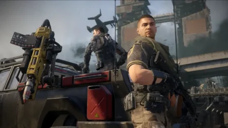 Is Black Ops 3 Cross-Platform - Crossplay Multiplayer Explained