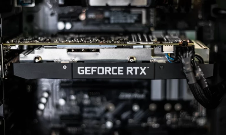 Nvidia GeForce RTX 5000 specs leak