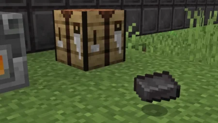 Minecraft: Where to Find Netherite and How to Use It Minecraft Netherite Material