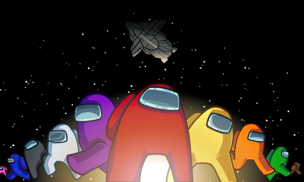 Is Among Us Cross-Platform or Crossplay? How to Play with Friends Between Platforms Is Among Us Cross-Platform or Crossplay?