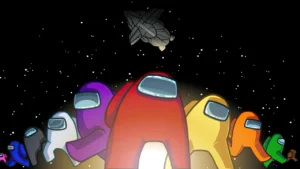 Is Among Us Cross-Platform or Crossplay?