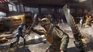 Is Dying Light 2 Cross-Platform - Crossplay for PC, PlayStation, and Xbox feature image