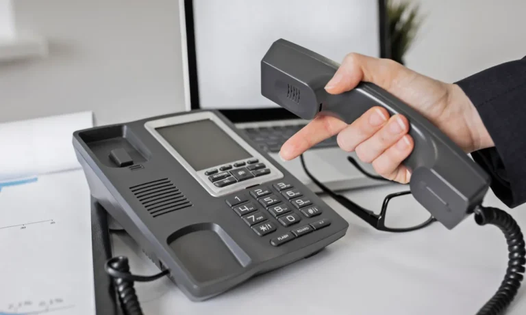 Benefits of VoIP Phone Systems for Business