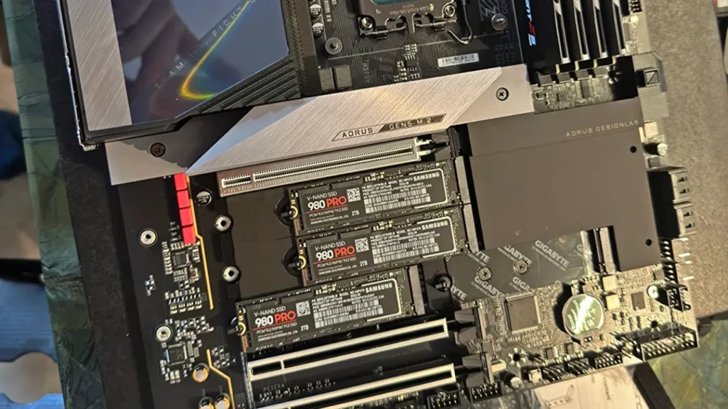 NVMe vs SATA SSDs: Which One Should You Choose?