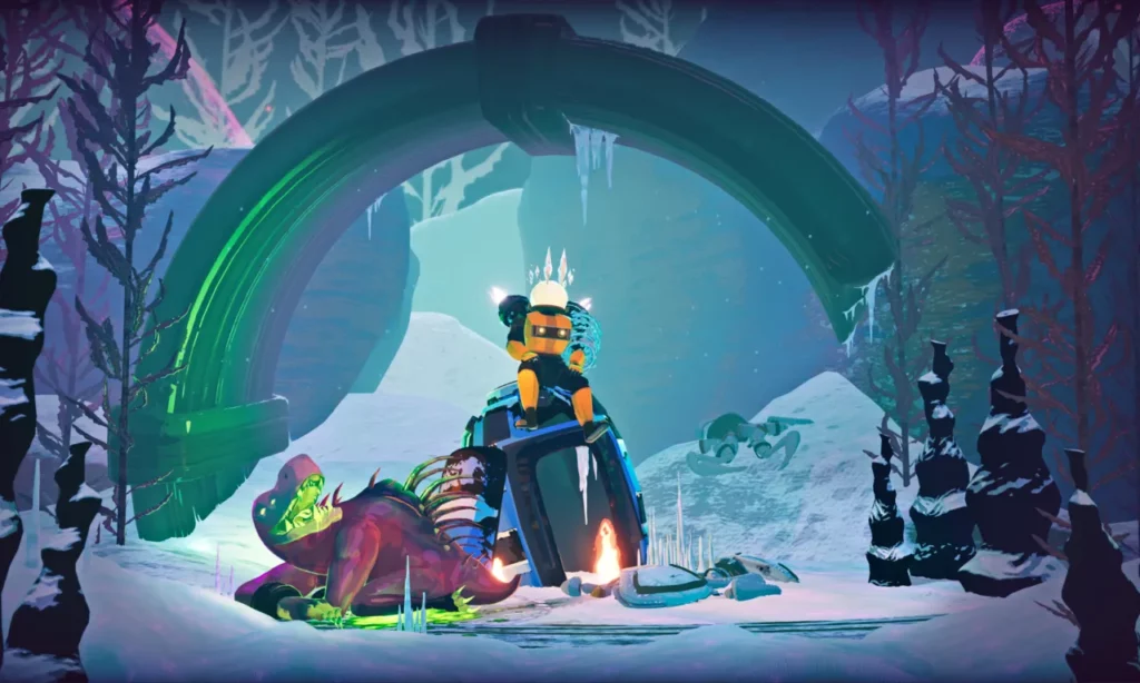 Is Risk of Rain 2 Cross-Platform or Crossplay Compatible?