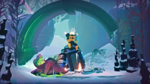 Is Risk of Rain 2 Cross-Platform or Crossplay?