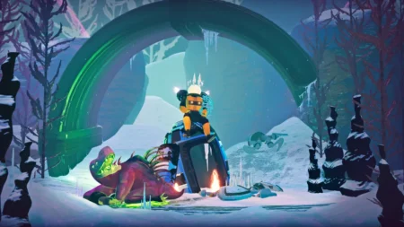 Is Risk of Rain 2 Cross-Platform? Full Crossplay & Multiplayer Explained Is Risk of Rain 2 Cross-Platform or Crossplay?