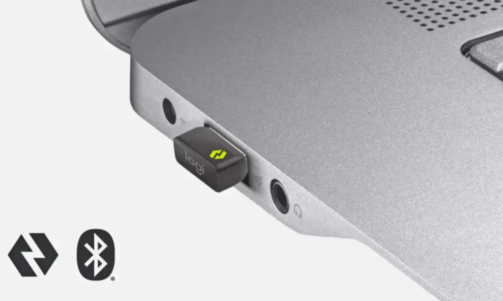 What is Logi Bolt from Logitech and How Does It Work? Logitech Logi Bolt Wireless Protocol