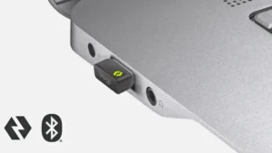 Logitech Logi Bolt Wireless Protocol
