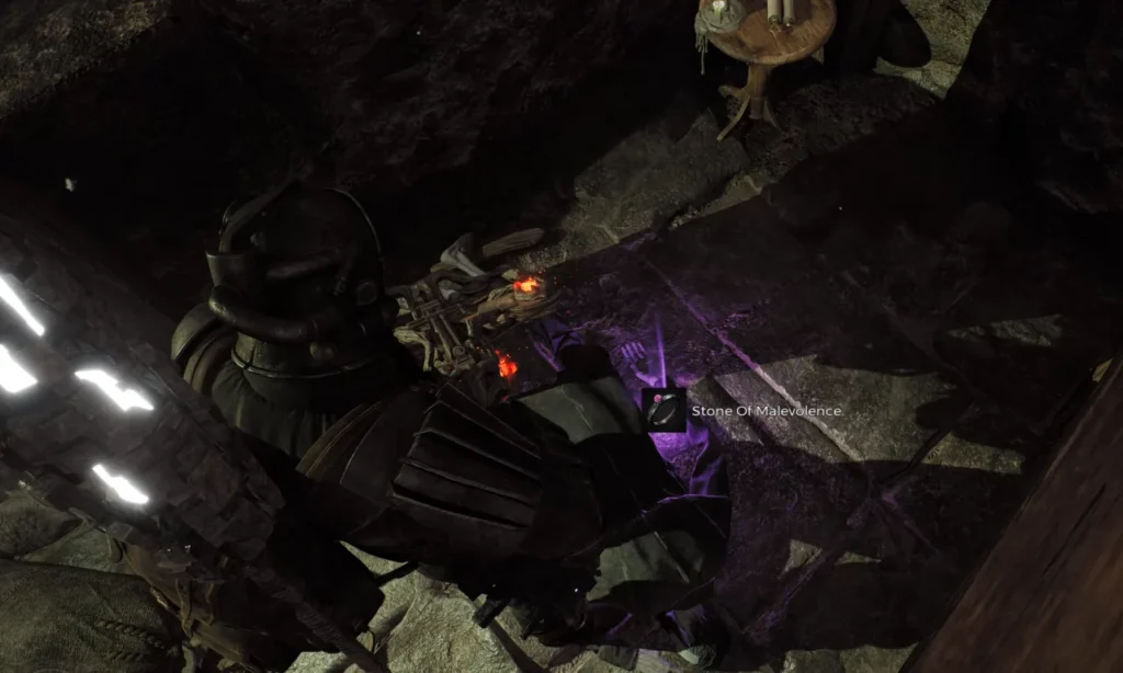 How to Get Stone of Malevolence - Remnant 2