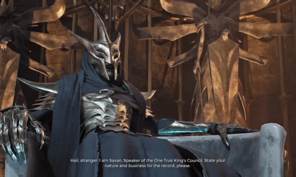 Remnant 2 Council Chamber Guide: Dungeon Puzzle and Secret