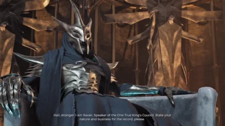 Remnant 2 Council Chamber Guide: All Puzzles, Secrets, & Choices Remnant 2 Council Chamber: All Dungeon Puzzles and Secrets