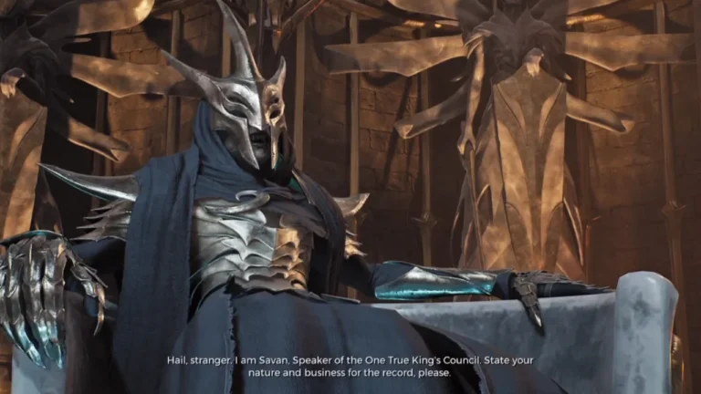 Remnant 2 Council Chamber: All Dungeon Puzzles and Secrets