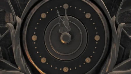 Remnant 2: How to Solve the Lemark District Clock Puzzle Remnant 2 Lemark District Clock Puzzle Solution