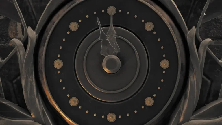 Remnant 2 Lemark District Clock Puzzle Solution